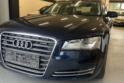 Audi A8 322.000 km 19.999 &euro; Kassel 34123