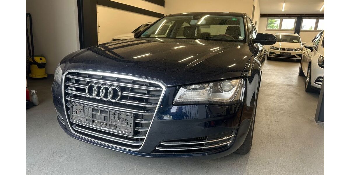 Audi A8 322.000 km 19.999 &euro; Kassel 34123