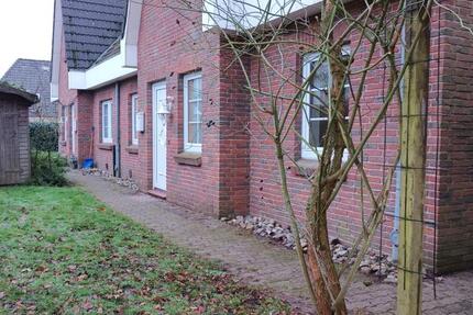 Ruhiggelegene DHH in Flensburg-Nord, befristet zu vermieten 4 zimmer