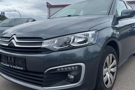 Citroen C-Elysée 132.327 km 5.499 &euro; Saarlouis 66740