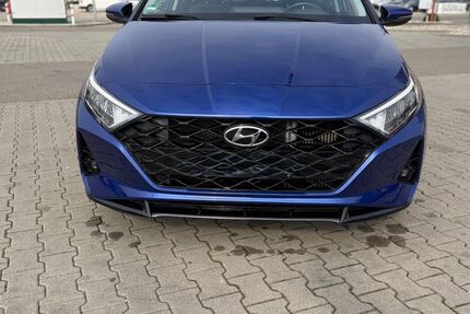 Hyundai i20 20.400 km 14.995 &euro; Reutlingen 72762