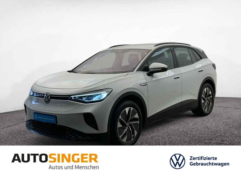 VW ID.4 42.700 km 28.680 € Kaufbeuren 87600