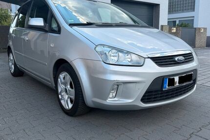 Ford C-Max 168.517 km 3.500 &euro; Lampertheim 68623