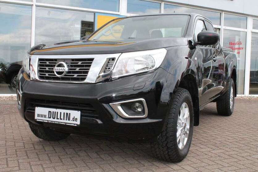 Navara