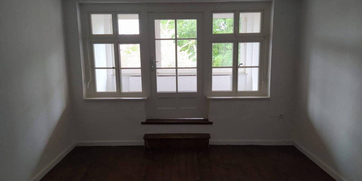 Etagenwohnung Osnabrück Wüste - 2 Zimmer, 76 m&sup2;, 695&euro; | Angebot:26896389