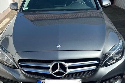 Mercedes-Benz C 220 155.500 km 17.400 &euro; Elsenfeld 63820