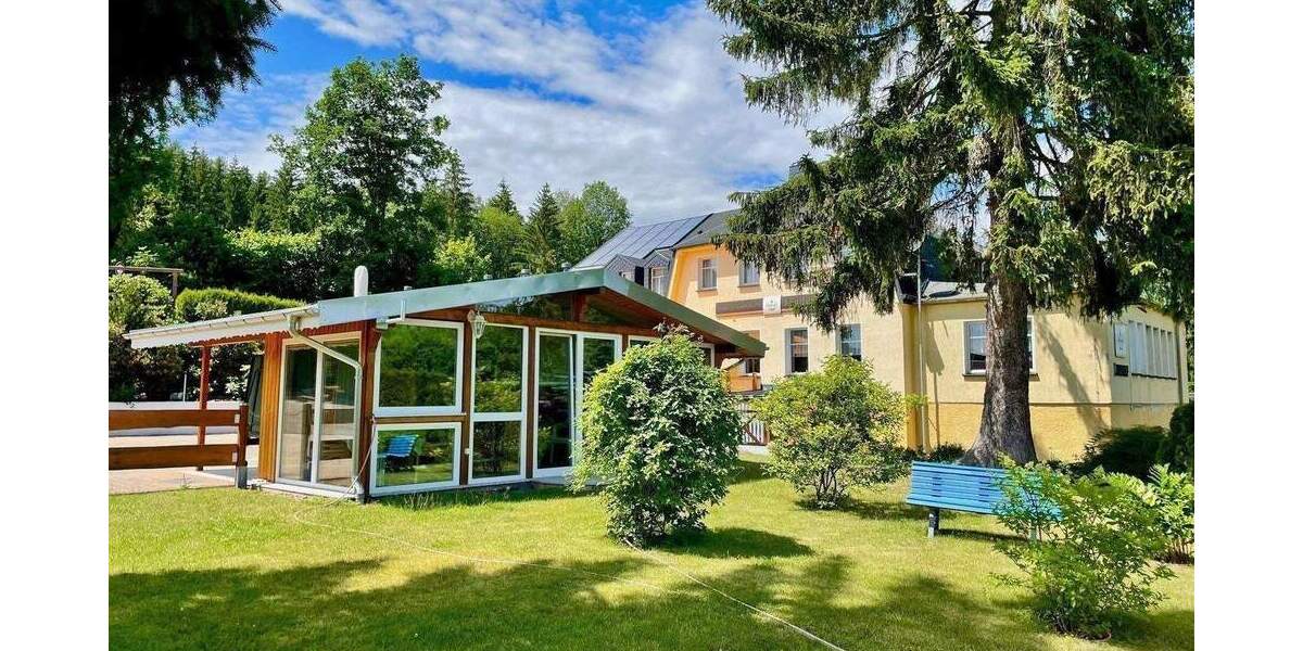 Mehrfamilienhaus, Wohnhaus Klingenberg Pretzschendorf - 1 Zimmer, 475 m&sup2;, 390.000&euro; | Angebot:26318511