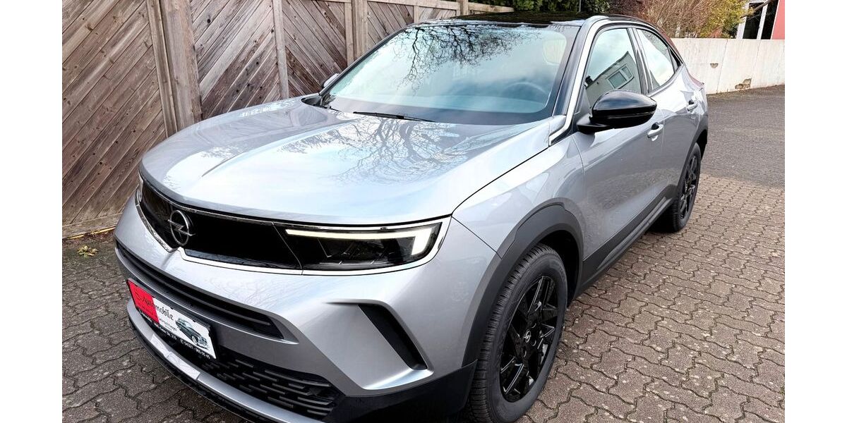 Opel Mokka 58.000 km 15.700 &euro; Neumünster 24536