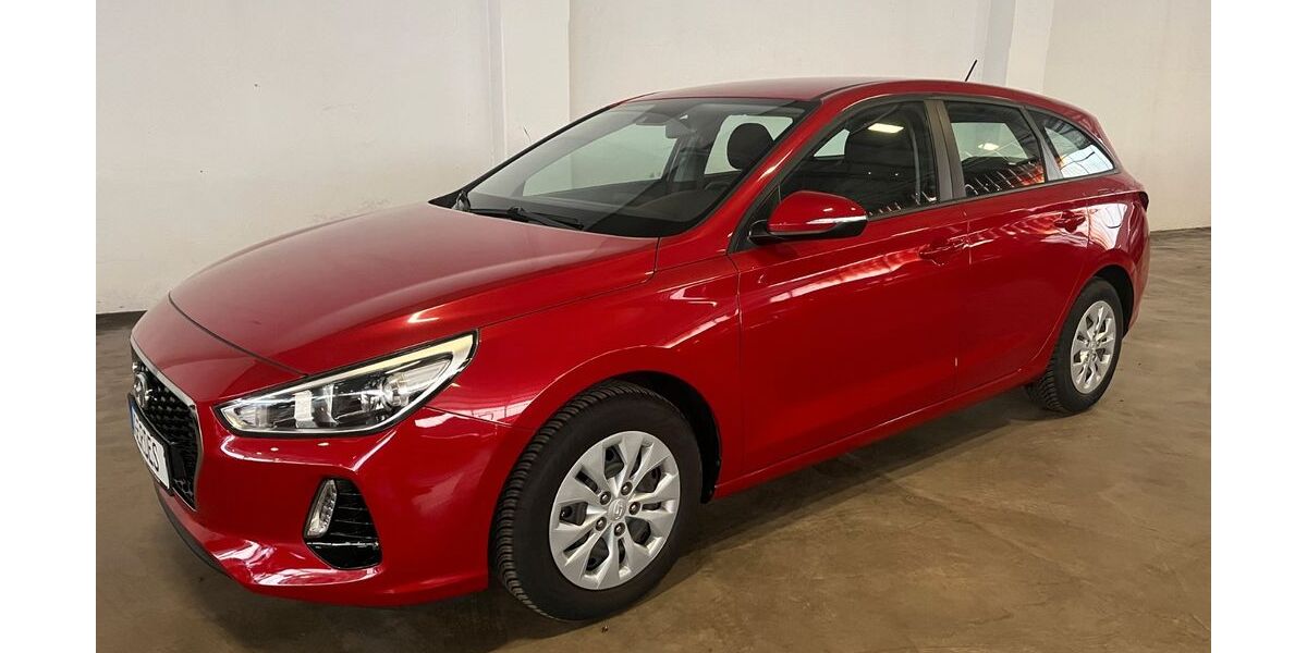 Hyundai i30 41.000 km 12.790 &euro; Delmenhorst 27751