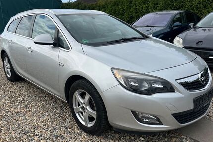 Opel Astra 168.500 km 4.290 € Potsdam Mittelmark / Beelitz 14547