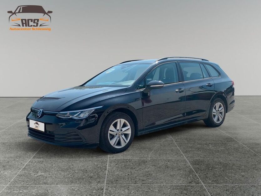 VW Golf 146.225 km 14.490 € Neumünster 24539