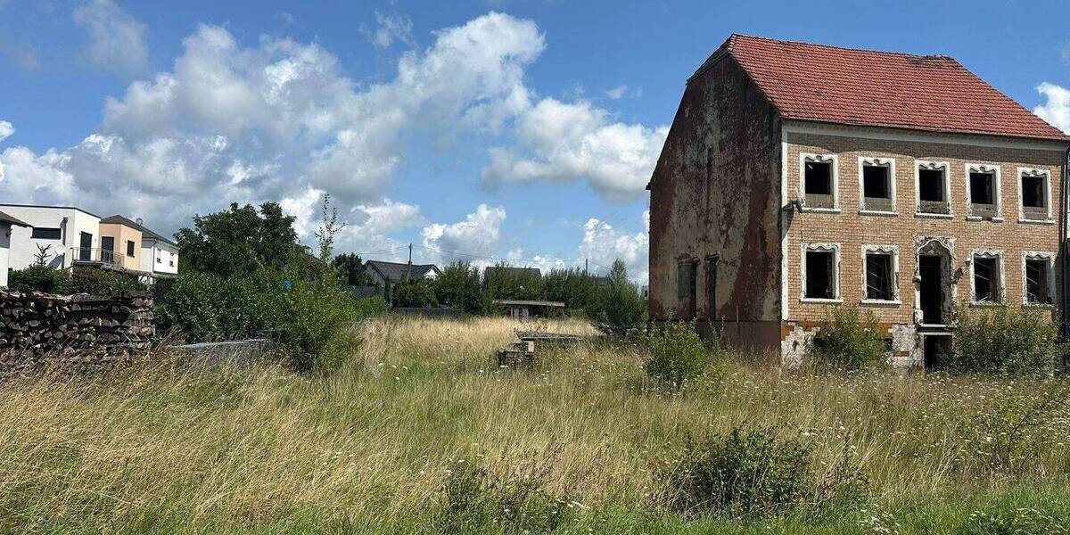 Grundstück Mettlach Faha - 550.000&euro; | Angebot:25678964