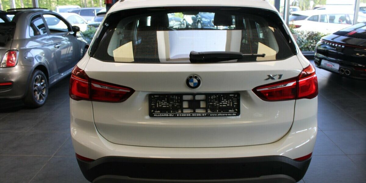 BMW X1 xDrive20i Aut. Sport Line 74.665 km 19.980 &euro; Euskirchen 53881