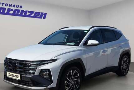 Hyundai TUCSON 29.480 km 32.980 &euro; Gelting 24395