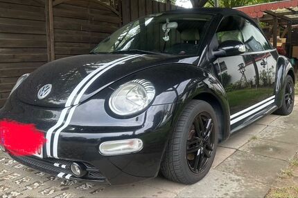 VW Beetle 138.729 km 2.999 &euro; Oststeinbek 22113