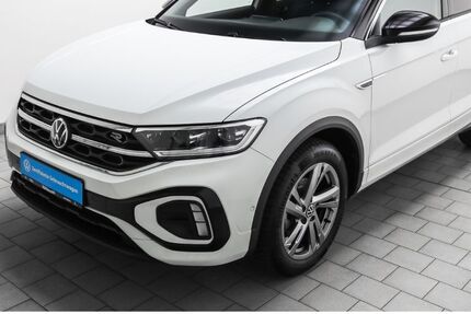 VW T-Roc 25.157 km 29.980 &euro; Holzminden 37603
