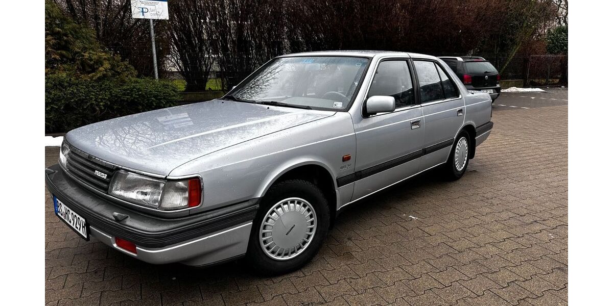 Mazda 929 97.600 km 5.400 &euro; Braunschweig 38120