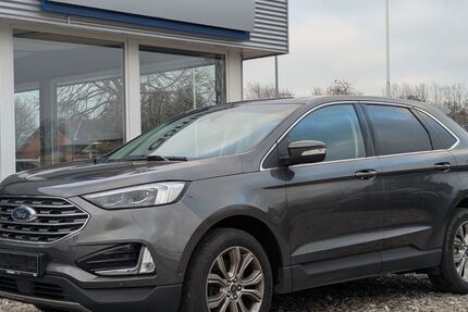 Ford Edge 94.900 km 15.500 &euro; Tarp 24963