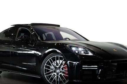 Porsche Panamera 15.000 km 147.420 &euro; Berlin 14052