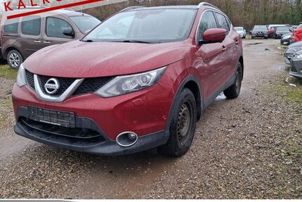 Nissan Qashqai 145.601 km 6.685 &euro; Achern 77855