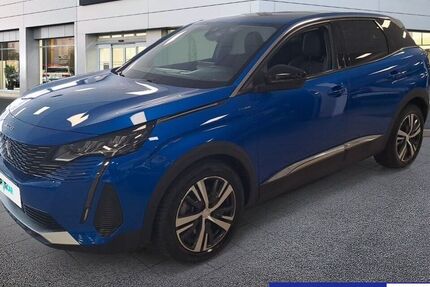 Peugeot 3008 60.501 km 19.240 € Frankfurt 60314