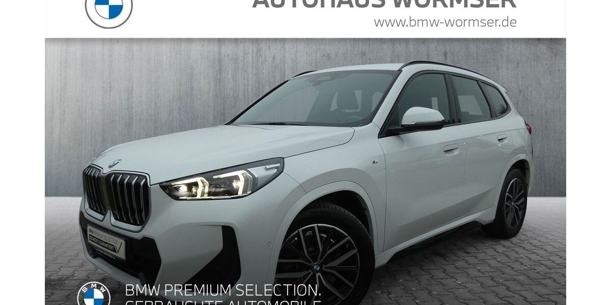 BMW X1 10.273 km 38.870 &euro; Forchheim 91301