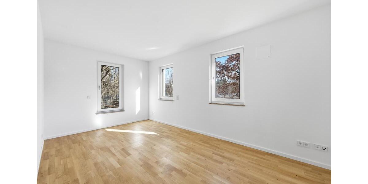 Erdgeschoßwohnung Penzberg - 2 Zimmer, 58 m&sup2;, 1.080&euro; | Angebot:25721030