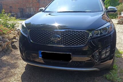 Kia Sorento 134.000 km 16.500 &euro; Verden 27283