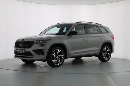 Skoda Kodiaq 73.600 km 37.889 &euro; Leipzig 04103