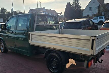 VW T5 Transporter 209.000 km 7.999 € Weißenhorn 89264