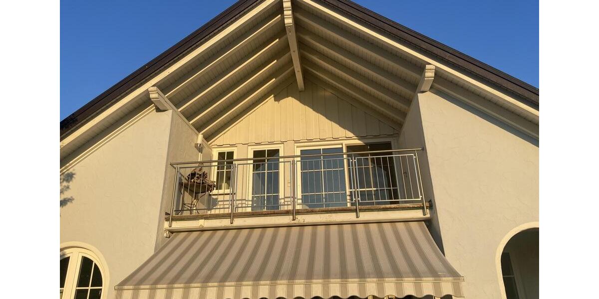 Maisonettenwohnung Weiler-Simmerberg Simmerberg - 4.5 Zimmer, 150 m&sup2;, 1.350&euro; | Angebot:26047081