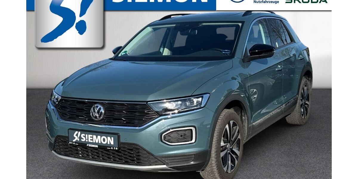 VW T-Roc 76.523 km 22.930 &euro; Münster 48157