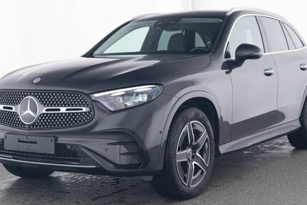 Mercedes-Benz GLC 450 14.100 km 74.750 &euro; Lahr 77933