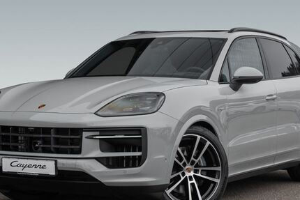 Porsche Cayenne 17.900 km 124.880 &euro; Schwäbisch Gmünd 73529