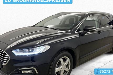 Ford Mondeo 157.375 km 11.997 &euro; Frankfurt 60596