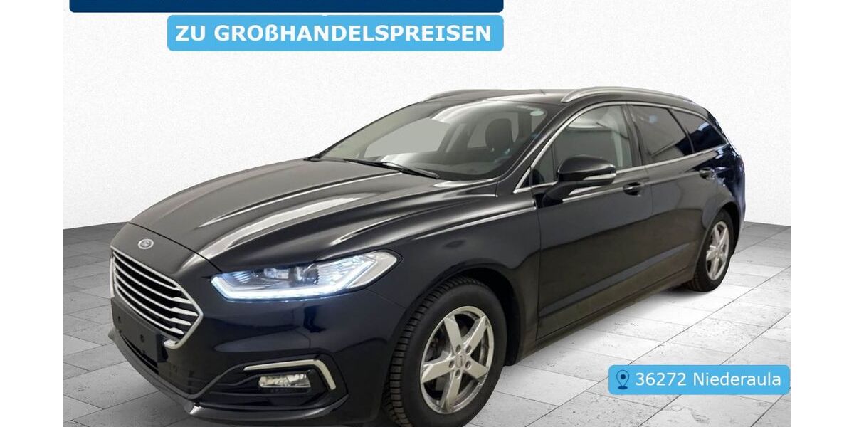Ford Mondeo 157.375 km 11.997 &euro; Frankfurt 60596