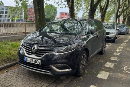 Renault Espace 320.000 km 8.500 &euro; Duisburg 47119