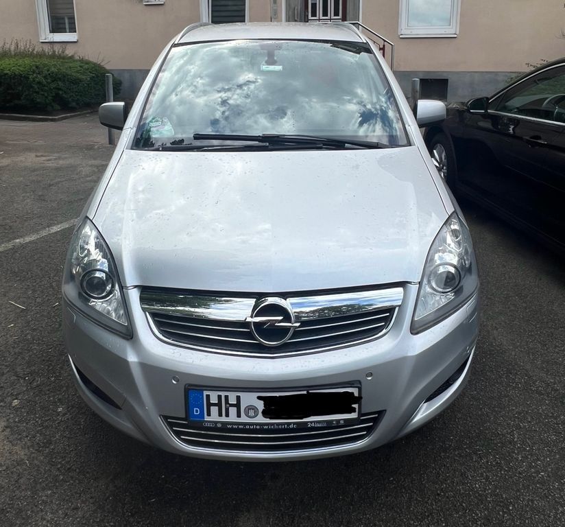 Zafira