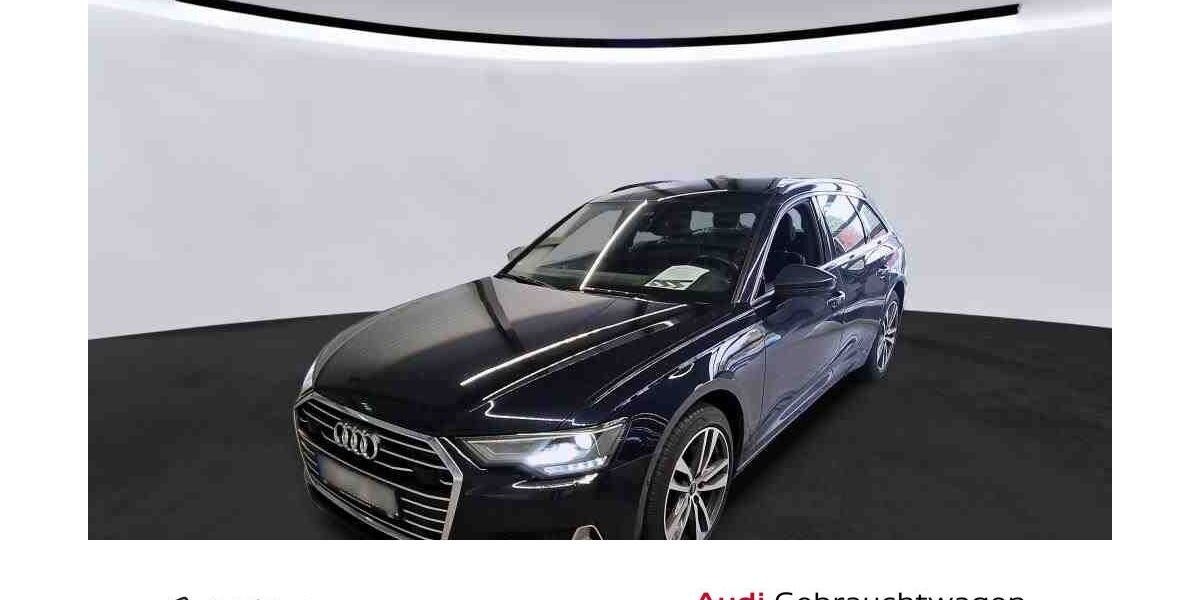 Audi A6 60.350 km 33.870 &euro; Diez 65582