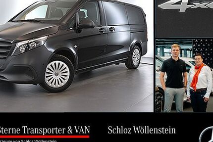 Mercedes-Benz Vito 27.116 km 52.870 &euro; Chemnitz 09120