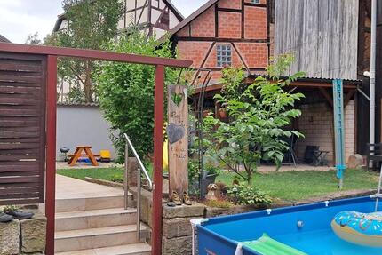 Haus zur Miete zimmer