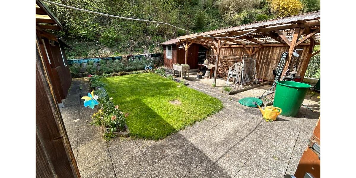 Etagenwohnung Tacherting - 4 Zimmer, 85 m&sup2;, 1.000&euro; | Angebot:26350699