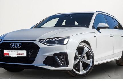 Audi A4 141.560 km 26.770 &euro; Wetzlar 35576