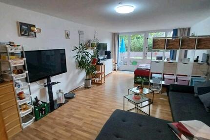 Eigentumswohnung Kempten Adenauerring 42 Einzimmer 1 zimmer