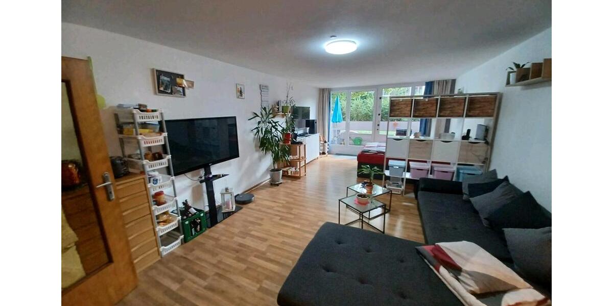 Eigentumswohnung Kempten Adenauerring 42 Einzimmer 1 zimmer