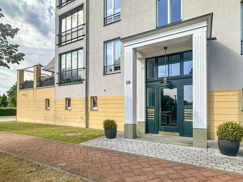 Wohnung zum Kaufen in Bremerhaven 359.000 € 117 m²