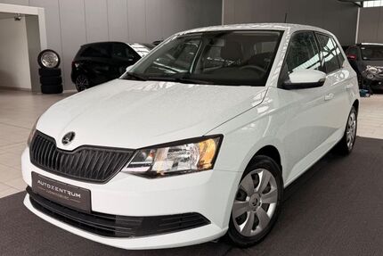 Skoda Fabia 99.962 km 6.999 &euro; Ludwigsburg 71638
