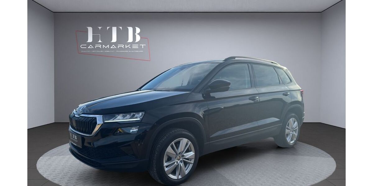 Skoda Karoq 7.300 km 28.890 &euro; Braunschweig 38122