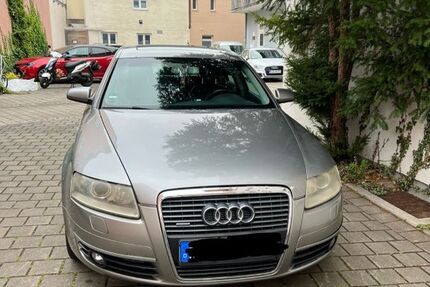 Audi A6 358.000 km 3.000 € Aichach 86551