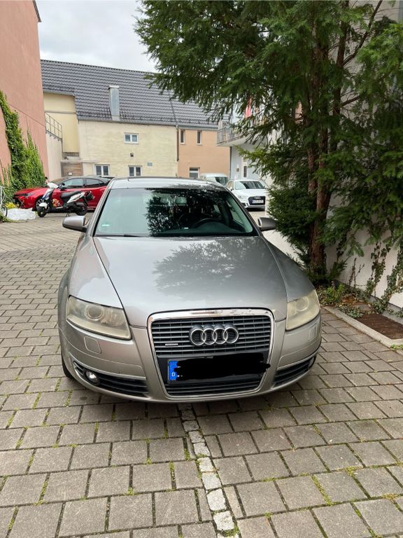 Audi A6 358.000 km 3.000 € Aichach 86551